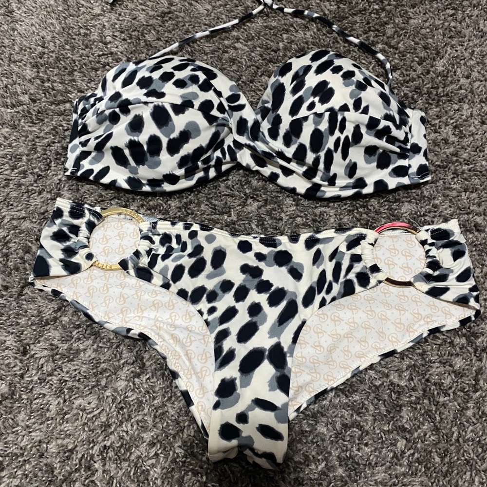 Victoria’s Secret Swim Suit